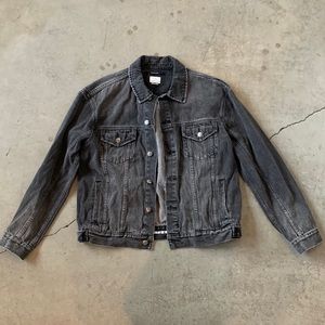 Ksubi Jean Jacket